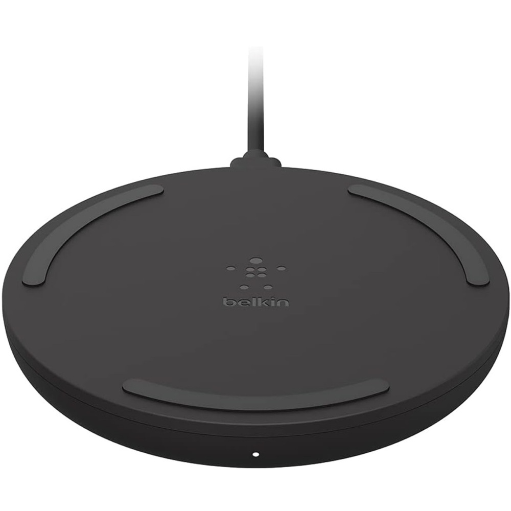Belkin Black Charging Pad